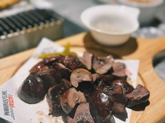 -鼎原力量东北吊炉烧烤(临河街店)