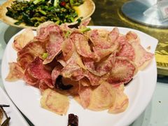 -朱家小厨(红塔西路店)