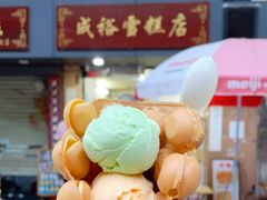 -成裕雪糕店(士多店)