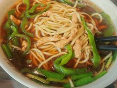 -淮扬楼(千鹤湖店)