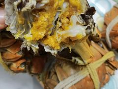 -阳澄湖大闸蟹·琼灵阁牌品牌连锁(吴中总店)