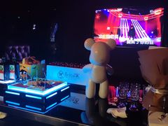 -黑桃K生日订制KTV