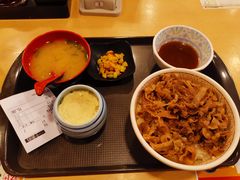 -食其家·牛丼咖喱(宜山路贝岭店)