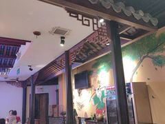 -来涮蜀鲜货火锅串串香(菜市口店)