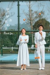 -摩玛婚纱摄影(杭州店)