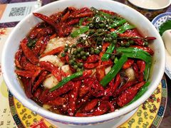 沸腾鱼-宁波状元楼酒店(和义路店)