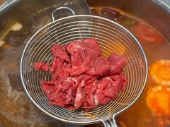 -谭三娘鲜切牛肉自助火锅(北京路店)