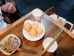 -傣妹火锅(南京东路一店)