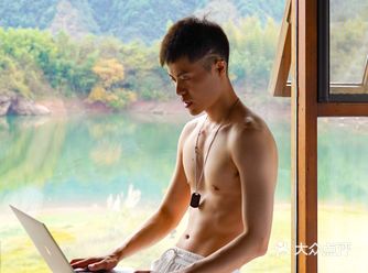 住下才发现，西坡千岛湖都这么美了吗？