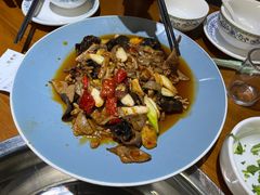 -代羊肉(中和店)