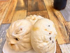 -白杨包子(通达街店)