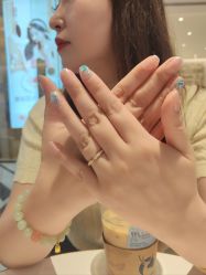 点击看大图 -爱睫物语·疗愈美睫美甲