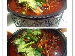 大安烧牛肉-自贡盐帮菜·玩辣餐厅(樱花园西街店)
