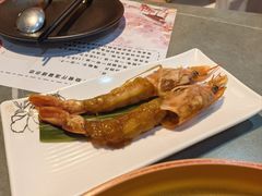 -松坂屋日料自助(长城路店)