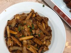 四喜面筋-欣旺·迎宾楼·百年无锡菜