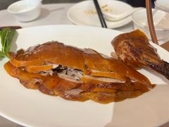 -月福京味斋·烤鸭店·北京菜(鼓楼总店)