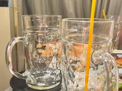 -微醺烤牛·炭火烧烤·精酿啤酒(东郊记忆店)