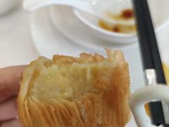 -维多利亚大酒店·雅园中餐厅