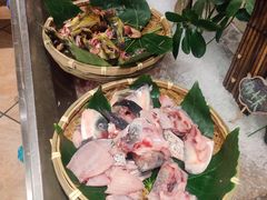 -火舞泰·泰式海鲜火锅餐厅(世纪城店)