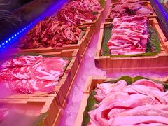 五花肉-亿烤天下自助美食汇(黄圃店)