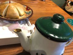 -驿楼兰·新疆菜(火车站店)