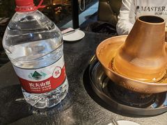 -京顺祥·清真铜锅涮肉(朱雀门店)