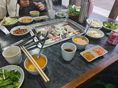 -长今家韩国料理(瑞景店)