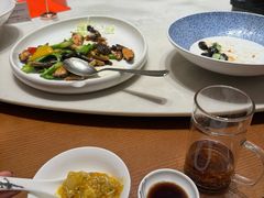 -泓历皇朝酒店(东亭店)