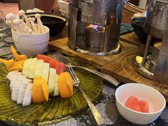 -元素中餐厅.海南菜.粤菜.椰子鸡.海鲜.包房.石梅湾威斯汀度假酒店