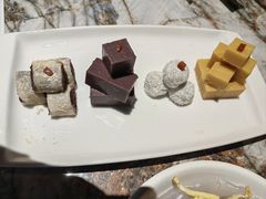 -北平小馆·烤鸭·家常菜(磨房北里店)