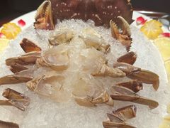 -红雀围·海鲜火锅(陆家嘴中心店)