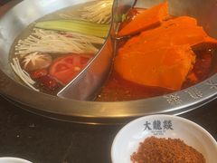 -大龙燚火锅(南山大道店)