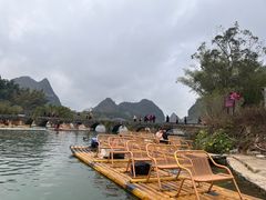 -靖西鹅泉风景区