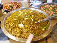 -灶东家民间菜(回兴店)