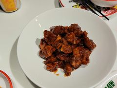 -新白鹿餐厅(第一百货店)