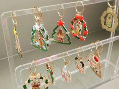 -泡泡玛特POPMART(蓝色港湾店)