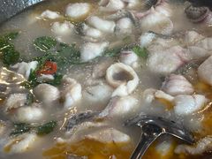 -大鼎石锅鱼(春江里店)