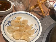 糖蒜-巴奴毛肚火锅(京西大悦城店)