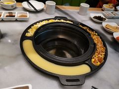 -韩宫宴烤肉·黑毛和牛·料理(合肥滨湖银泰城店)