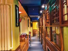 -南门四季铜锅涮肉(左家庄店)