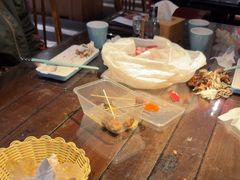 -江边城外烤全鱼(方庄时代购物中心店)