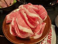 -渝井巷重庆老火锅(沈阳吉祥店)