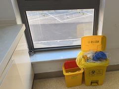 -圣贝口腔(海淀店)