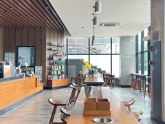 -星巴克(成都科学城店)