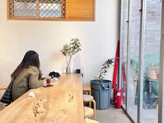 -VOYAGE COFFEE(杨梅竹店)