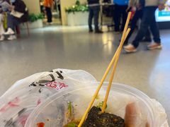 -黑白电视长沙小吃(美林M·LIVE天地东座店)