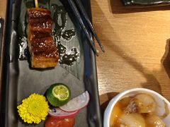 -万岁寿司(天河领展店)