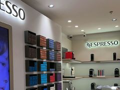 -NESPRESSO(OneAvenue卓悦中心店)