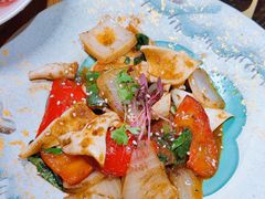 -日本料理神拉面