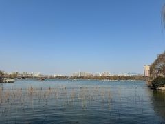 -济南大明湖景区